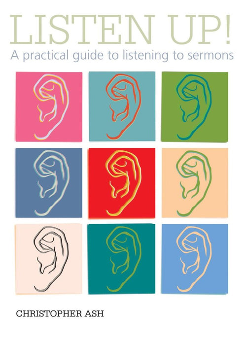Listen Up!