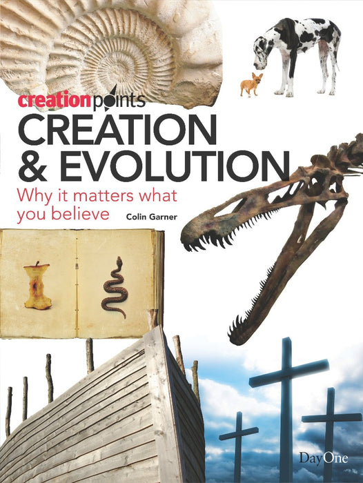 Creation And Evolution