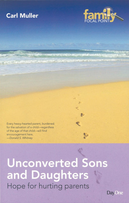 Unconverted Sons And Daughters