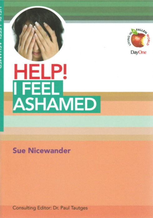 Help! I Feel Ashamed