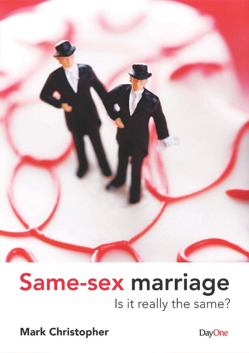 Same Sex Marriage