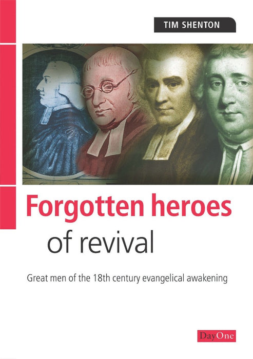 Forgotten Heroes Of Revival