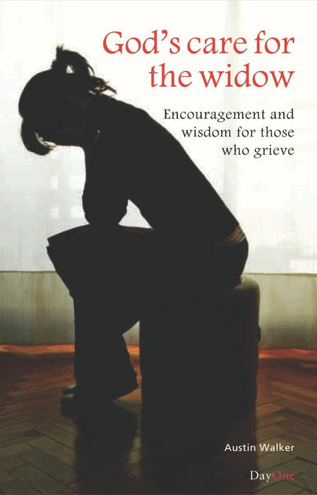 God's Care For The Widow