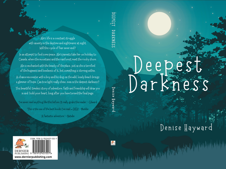 Deepest Darkness