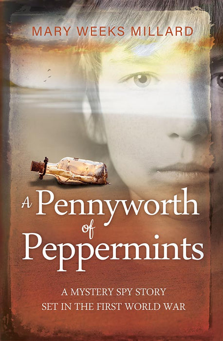 A Pennyworth of Peppermints