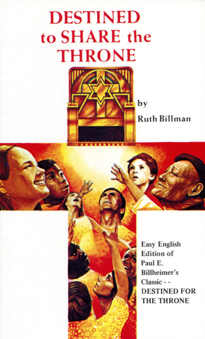 Destined To Share The Throne