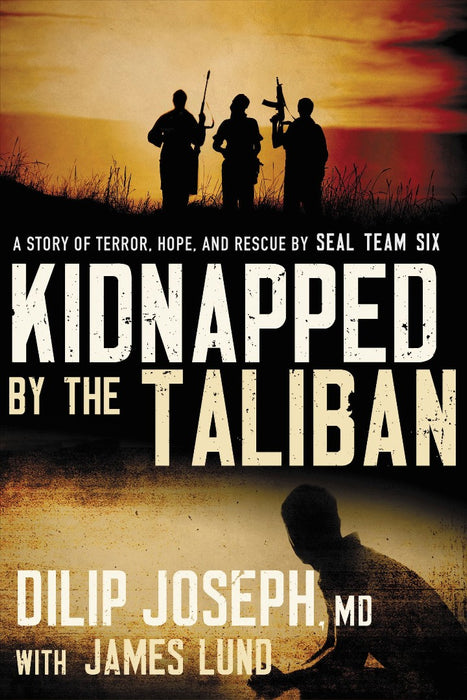 Kidnapped By The Taliban