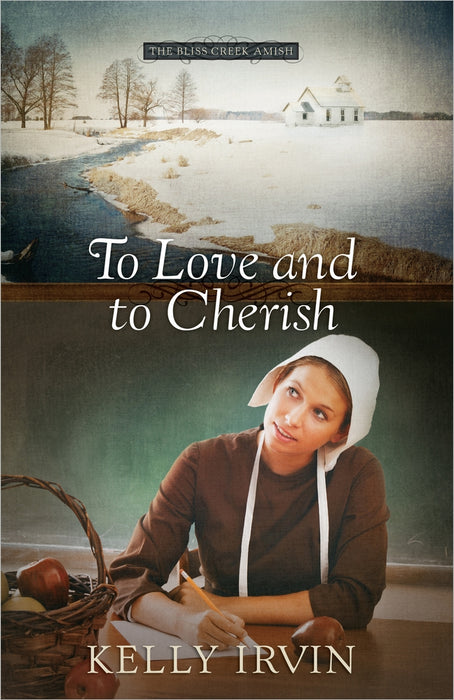 To Love And To Cherish