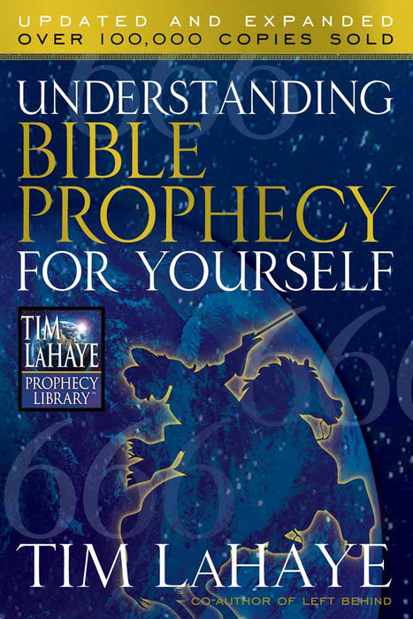 Understanding Bible Prophecy