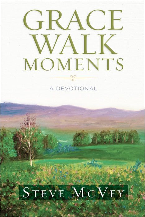 Grace Walk Moments H/B