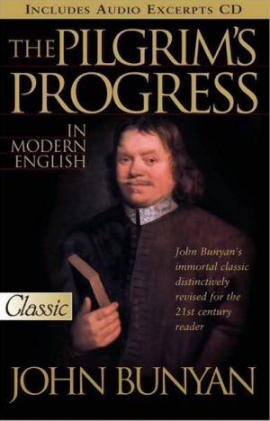 Pilgrim's Progress In Modern English