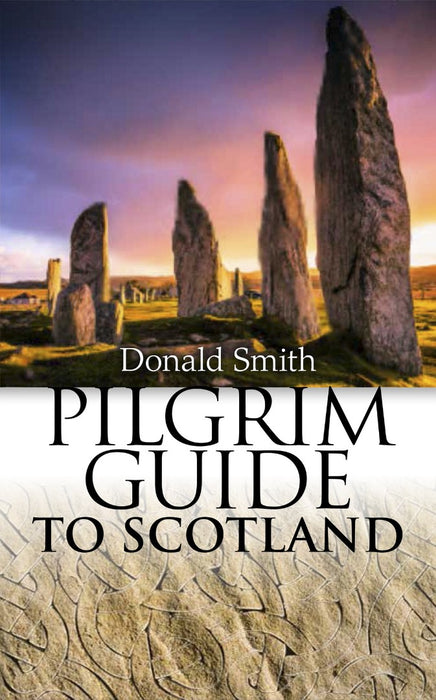 Pilgrim Guide To Scotland