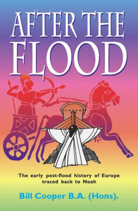 After The Flood