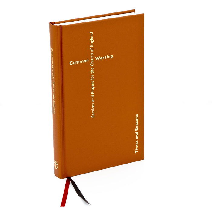 Common Worship: Times And Seasons