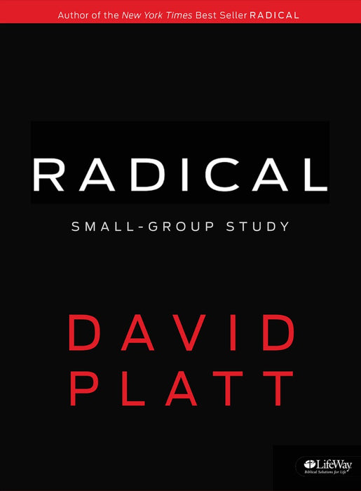 Radical Member Book
