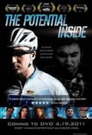 Potential Inside DVD