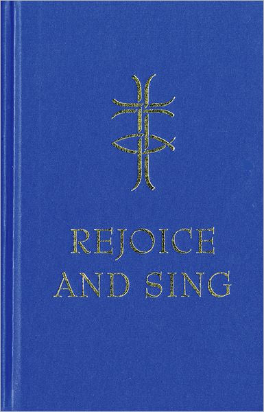 Rejoice and Sing, Music (boards)