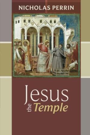 Jesus the Temple