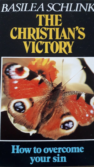 The Christian's Victory