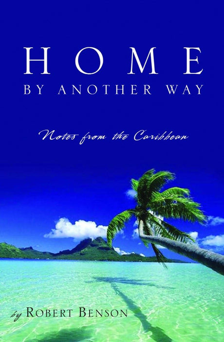 Home By Another Way