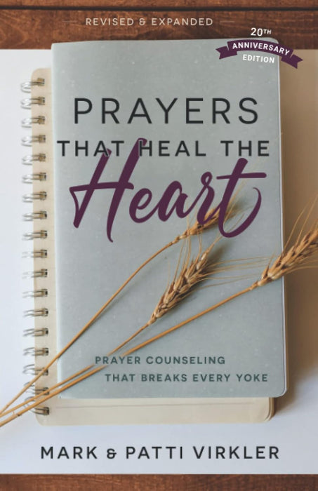 Prayers That Heal the Heart