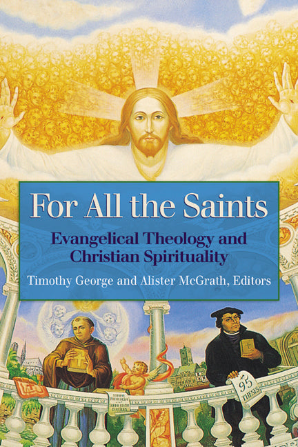 For All The Saints