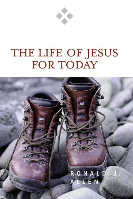 Life Of Jesus For Today