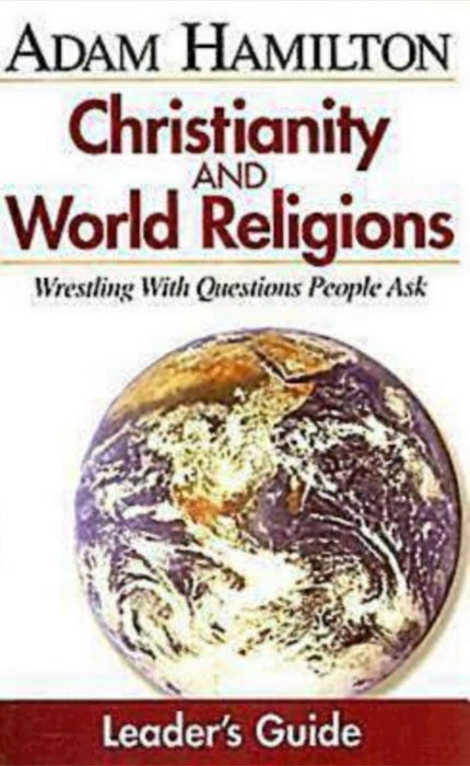 Christianity and World Religions