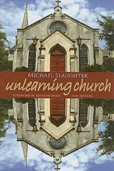 UnLearning Church