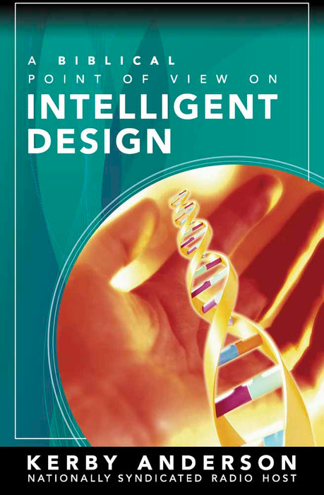 A Biblical Point Of View On Intelligent Design