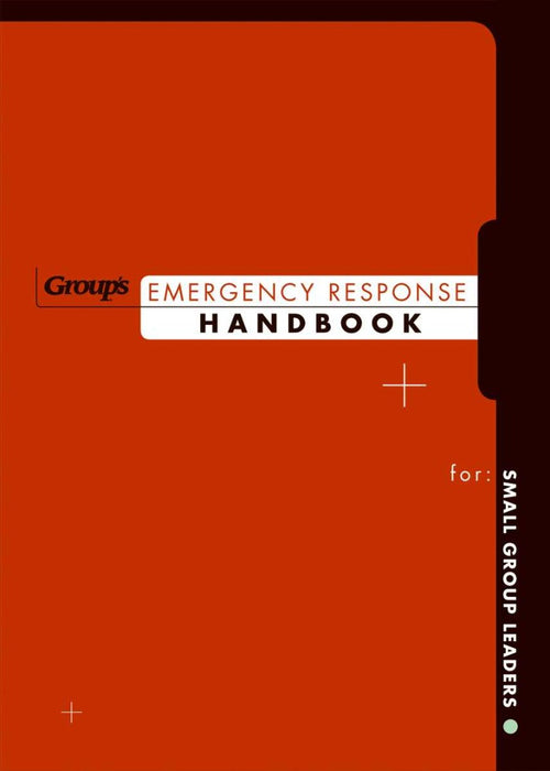 Group Emergency Response Handbook