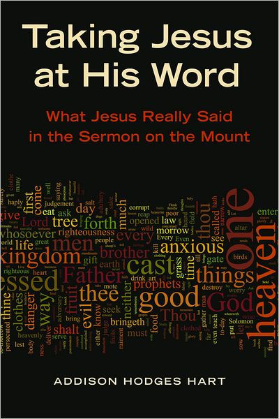 Taking Jesus At His Word