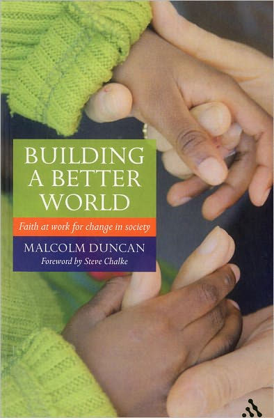 Building a Better World