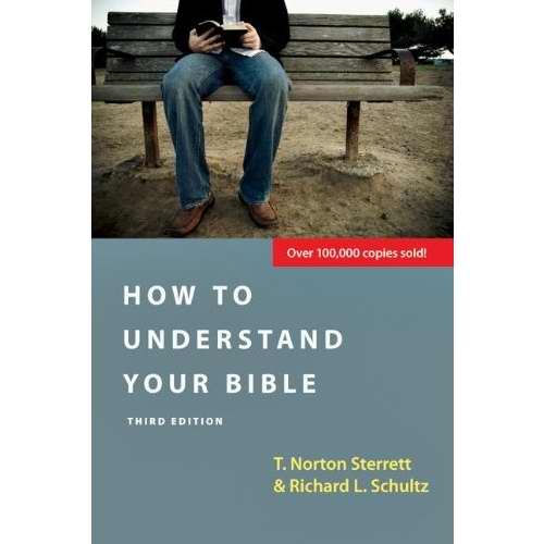 How To Understand Your Bible 3rd Edition — Aslan Christian Books