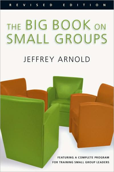 The Big Book On Small Groups