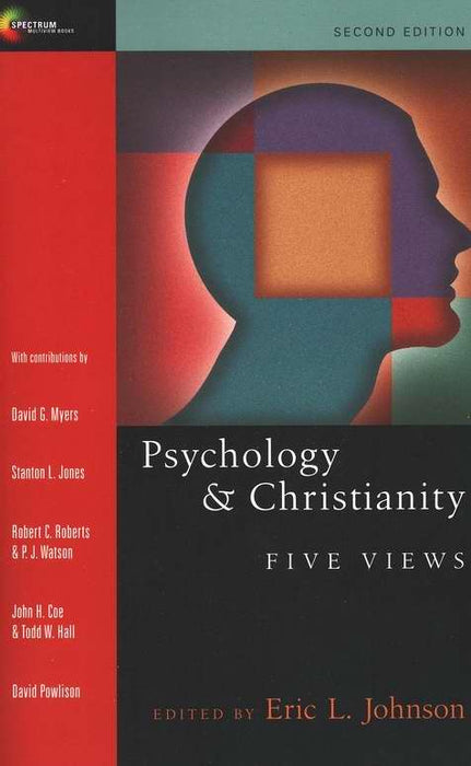Psychology And Christianity