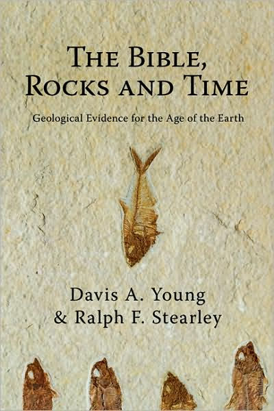 The Bible, Rocks And Time
