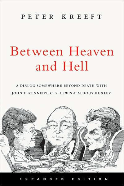 Between Heaven And Hell