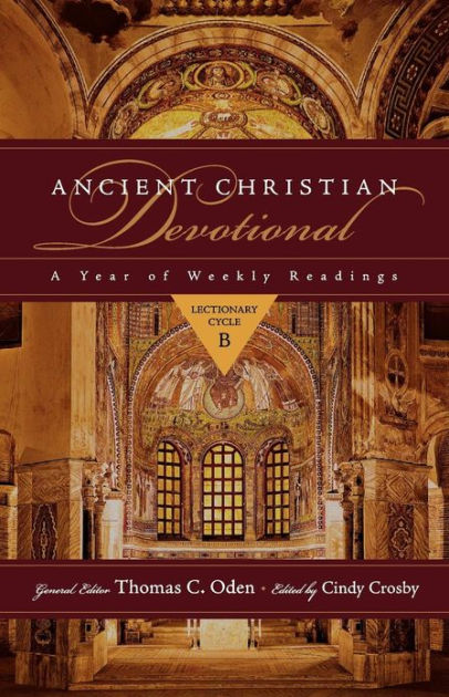 Ancient Christian Devotional