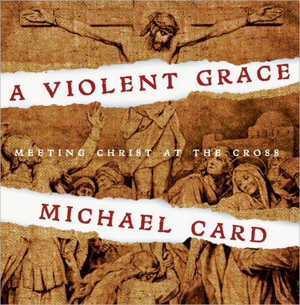A Violent Grace