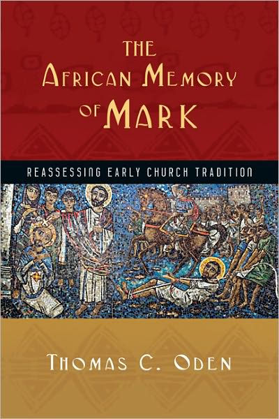 African Memory Of Mark