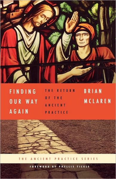 Finding Our Way Again