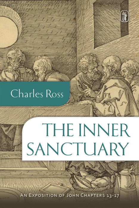 The Inner Sanctuary