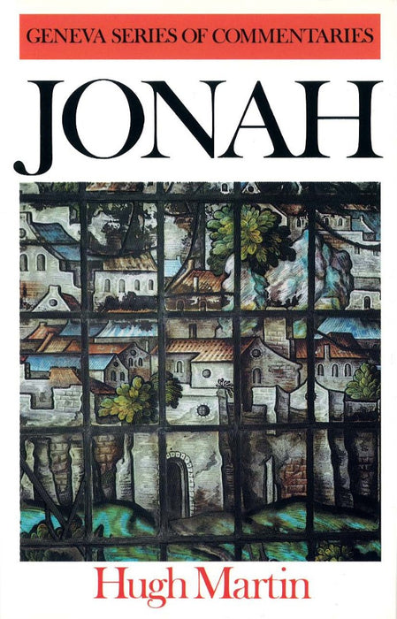 Jonah