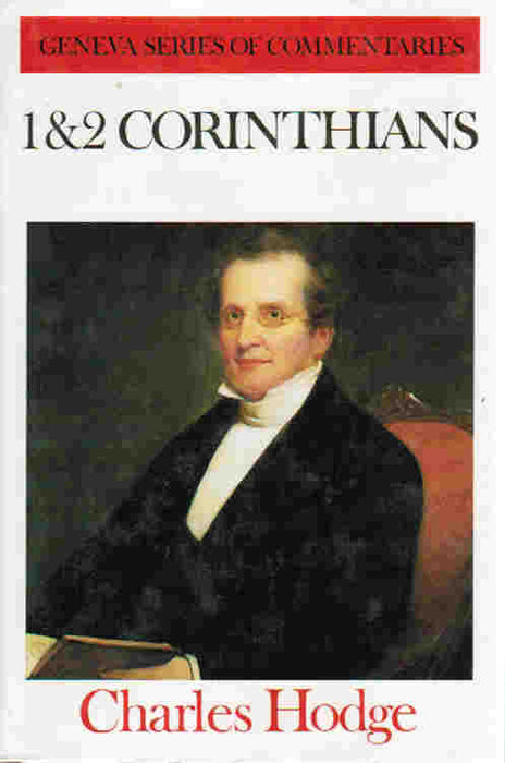 1 and 2 Corinthians  (bds)