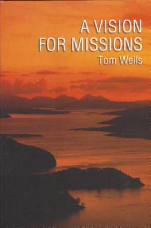 Vision for Missions