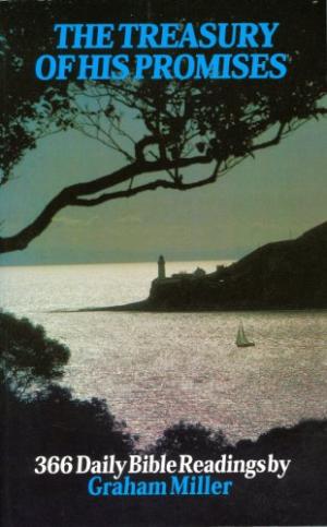 Treasury of His Promises