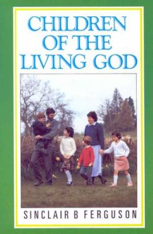 Children Of The Living God