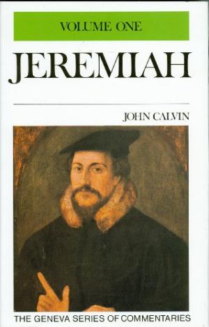 Jeremiah, Volume 1