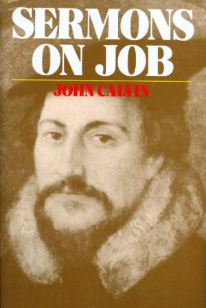 Sermons On Job